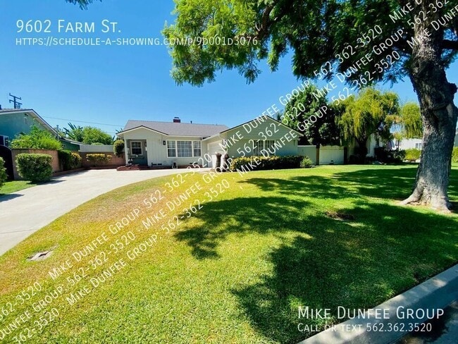 Building Photo - 9602 Farm St