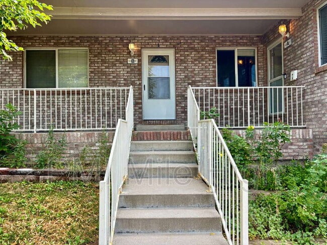 Building Photo - 9710 Huron St