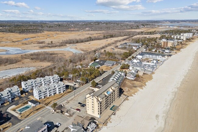 Building Photo - Fully Furnished Oceanfront 2 bed/2 bath