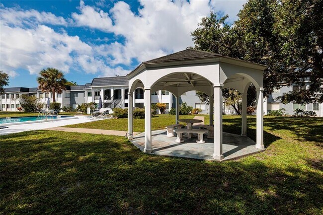 Building Photo - 8651 10th St N