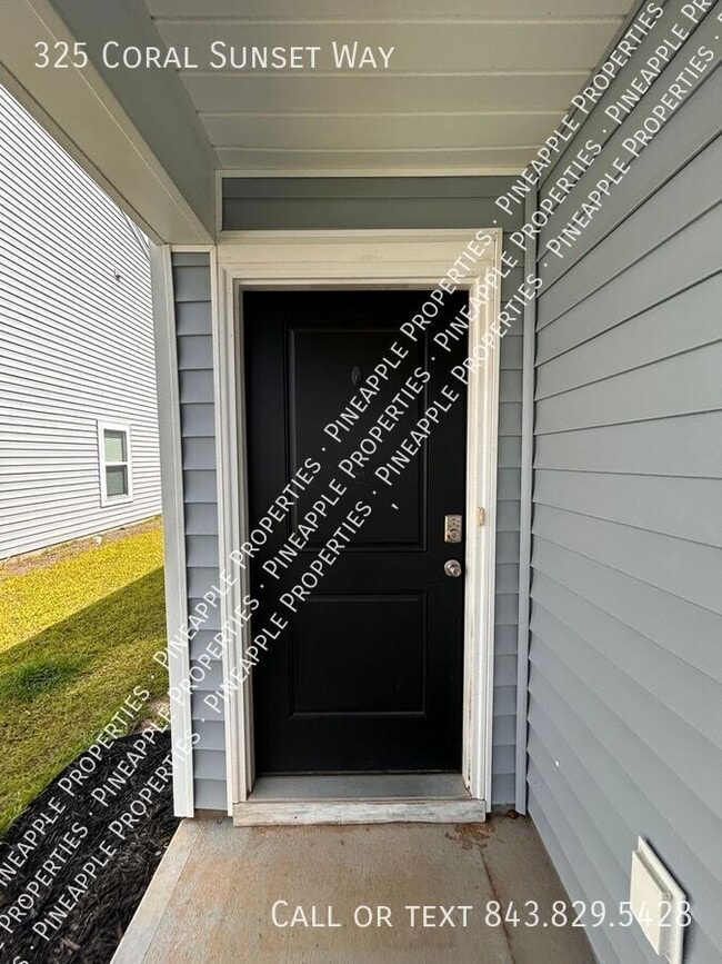 Building Photo - 325 Coral Sunset Wy