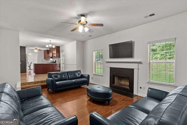 Building Photo - 285 Cascade Rise Ct SW