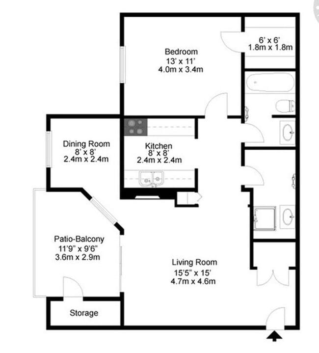 Building Photo - Discover the difference at Bent Tree Apart...