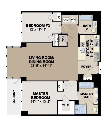 Building Photo - 1000 Ave at Port Imperial