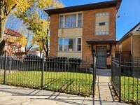Building Photo - 7201 S Fairfield Ave