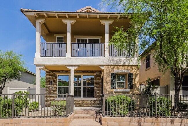 Primary Photo - 12537 W Via Dona Rd