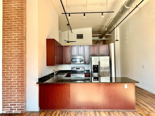 Building Photo - 1520 Washington Ave