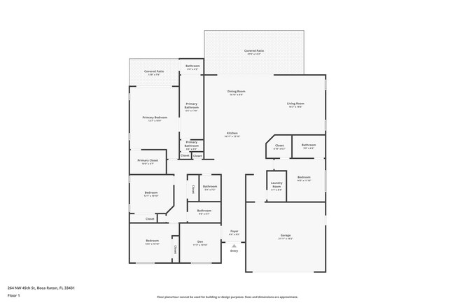Building Photo - 264 NW 45th St