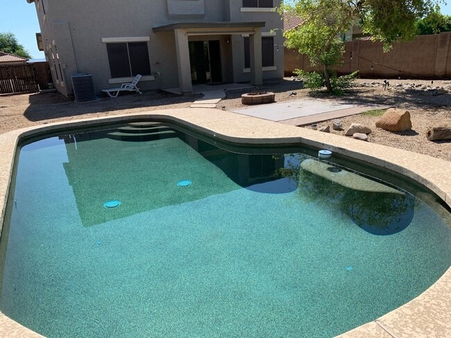 Building Photo - COMING SOON! Beautifu;l 4Bed/2.5Bath, Private Pool Home!