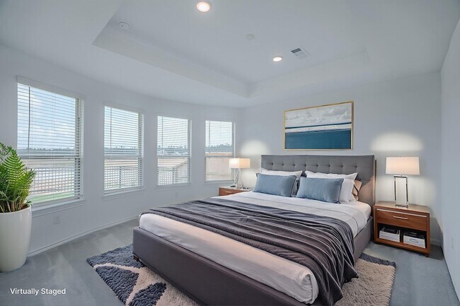 Building Photo - 15135 Wild Gully Wy