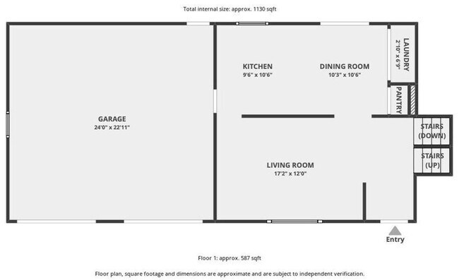 Building Photo - 886 S 11th Ave