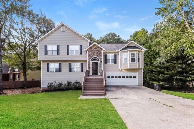 Primary Photo - 135 Ivey Lake Pkwy