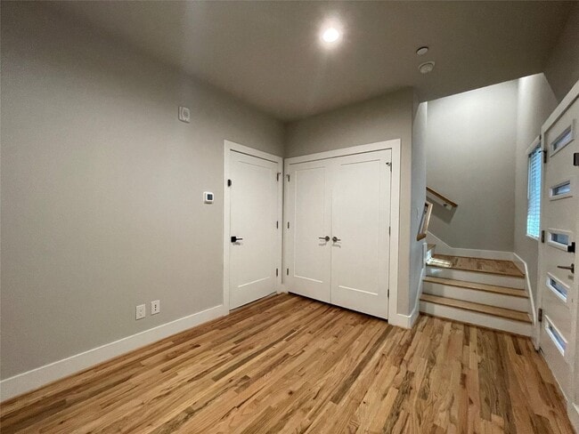 Building Photo - Modern living in trending East Dallas at METRO AT LIVE OAK!