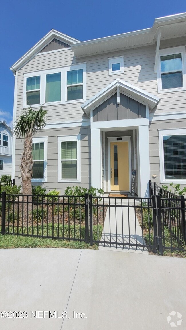 Building Photo - 11318 Barrier Beach Pl