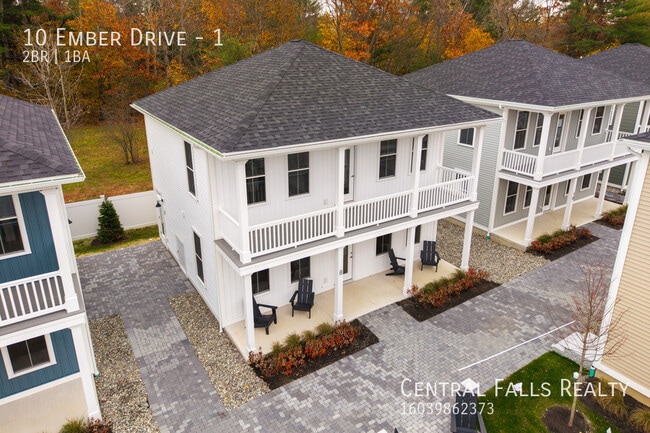 Building Photo - 10 Ember Drive -1