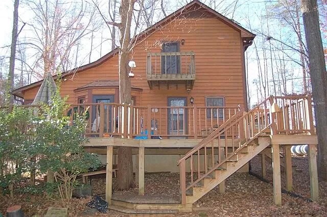 Building Photo - 6707 Guess Rd