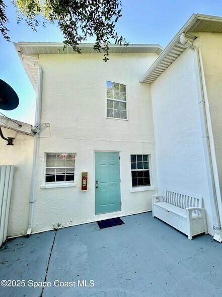 Building Photo - 8110 Canaveral Blvd