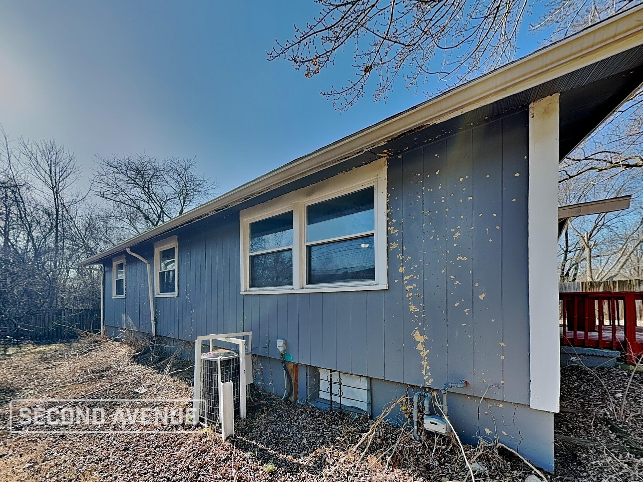 Building Photo - 4007 E 45th St