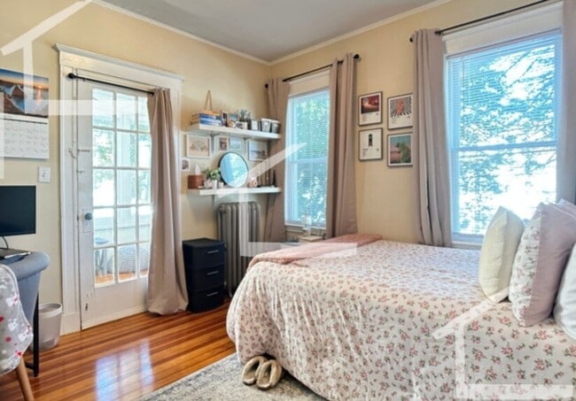 Building Photo - 2 Glenley Terrace