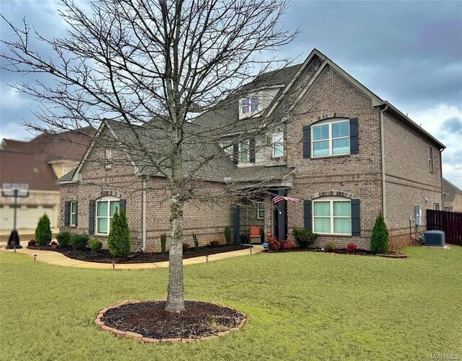 Building Photo - 1418 Tullahoma Dr