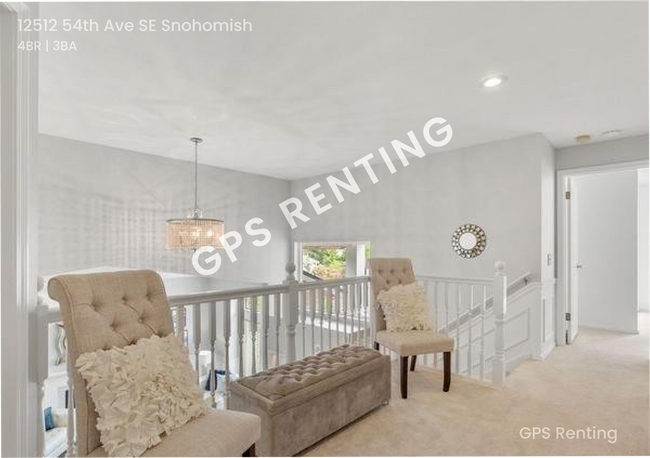 Building Photo - 12512 54th Ave SE