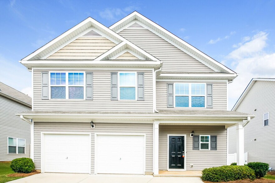 Primary Photo - 257 Hill Crest Cir
