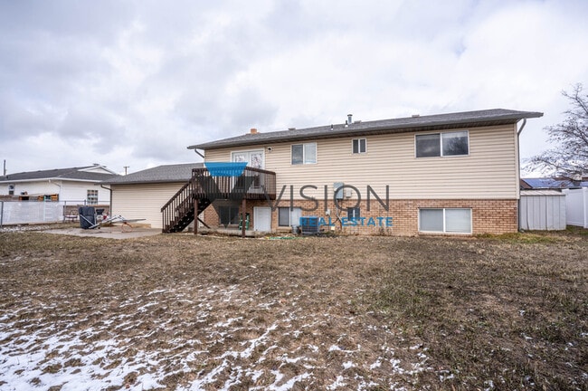 Building Photo - 771 W 1700 N