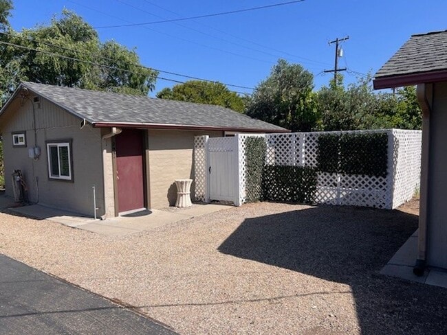 Primary Photo - Updated Charming Cottage in Downtown Solvang
