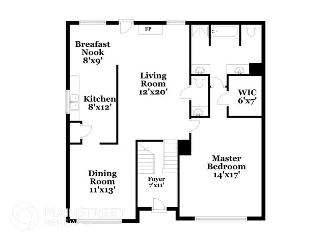 Building Photo - 7006 Shenandoah Trail