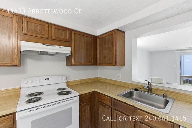 Building Photo - 11433 Abbottswood Ct