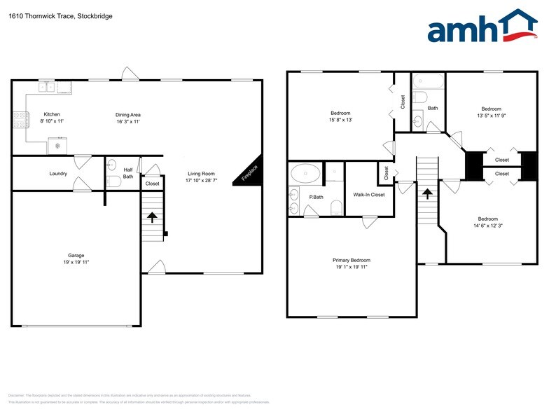Building Photo - 1610 Thornwick Ter