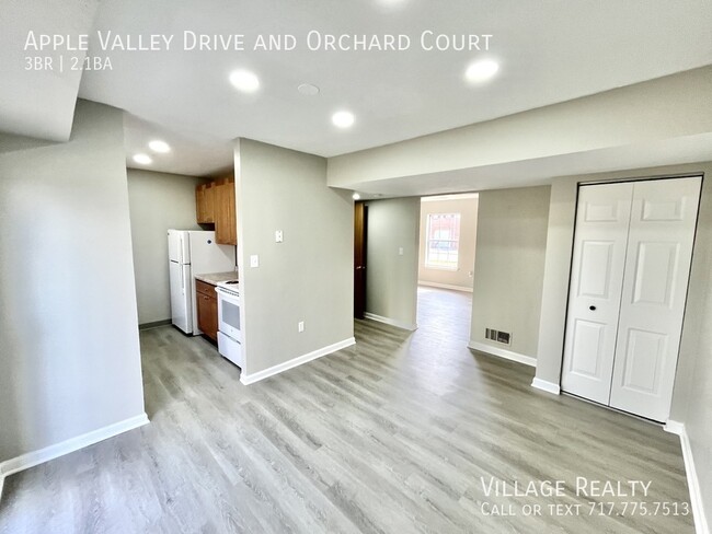 Building Photo - 910 Apple Valley Dr