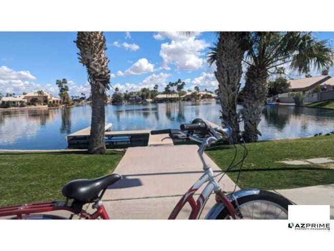 Primary Photo - 3BR/2BA Rental in Gilberts Premier Lake Co...