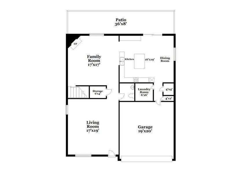 Building Photo - 12923 Settlers Trail Ct