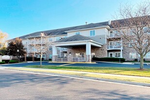 Building Photo - PARKSIDE SENIOR VILLAGE