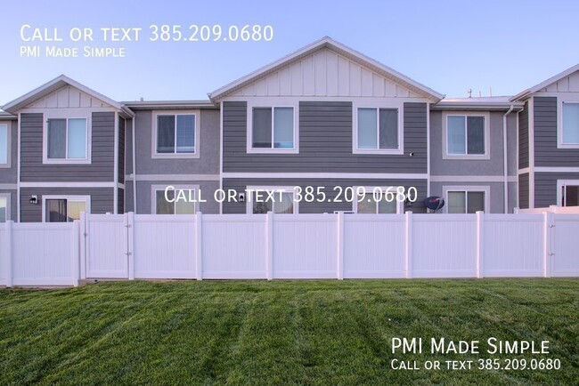 Building Photo - Coming Soon! Spacious 3-Bedroom Townhome i...