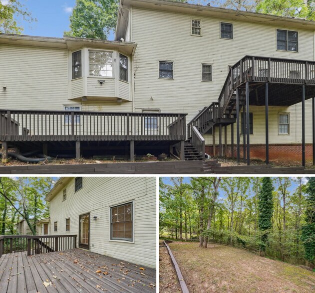 Building Photo - 3732 Hollow Tree Ln SW