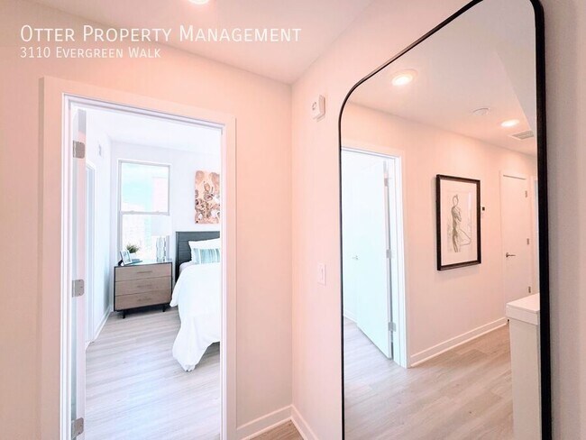 Building Photo - 3110 Evergreen Walk