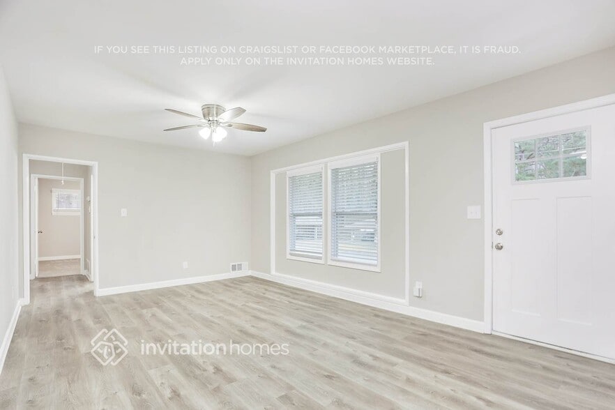 Building Photo - 2701 Connally Dr