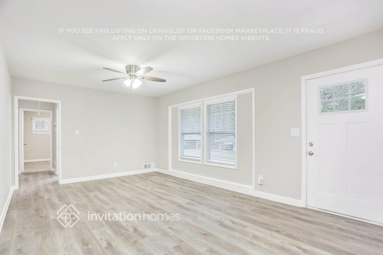 Building Photo - 2701 Connally Dr