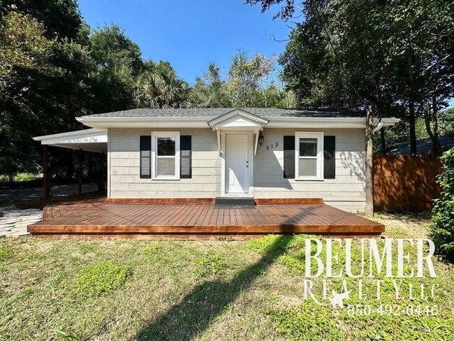 Building Photo - Charming + affordable 1/br 1/ba Cottage fo...