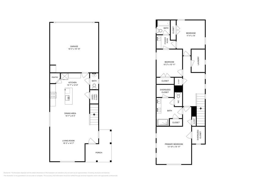 Building Photo - 1406 Ashfield Pl