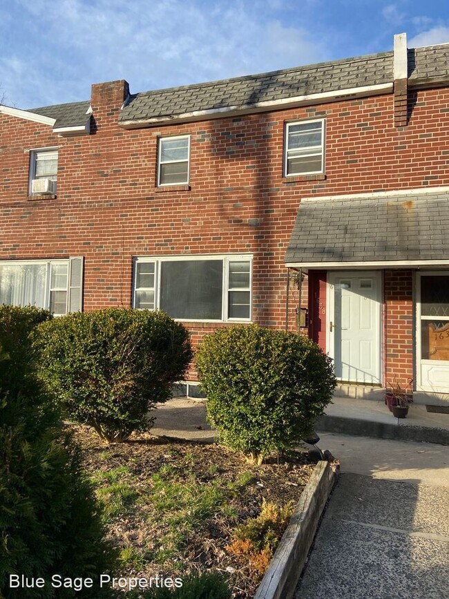 Primary Photo - 3 br, 2 bath House - 1638 Powell Rd