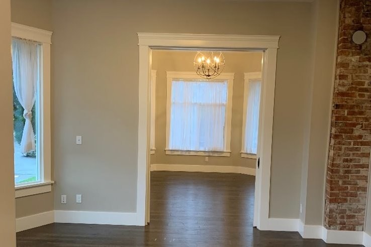 Building Photo - 1803 S Weller St