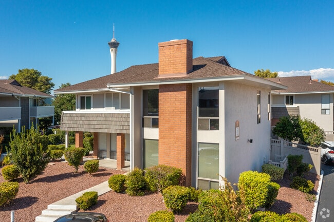 Primary Photo - Las Vegas Country Club