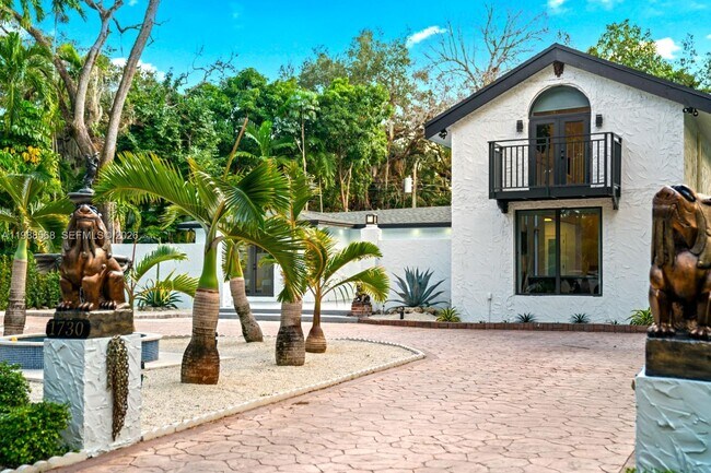 Building Photo - 1730 NE 137th Terrace