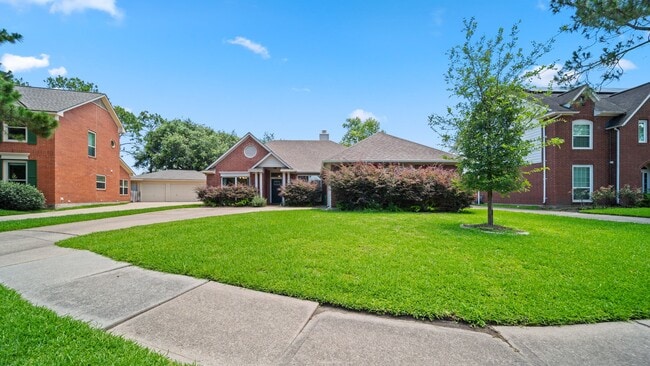 Building Photo - 14607 Graywood Grove Ln