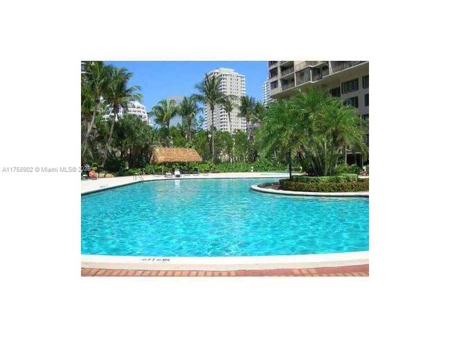Building Photo - 540 Brickell Key Dr