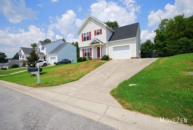 Building Photo - 5421 Advantis Dr