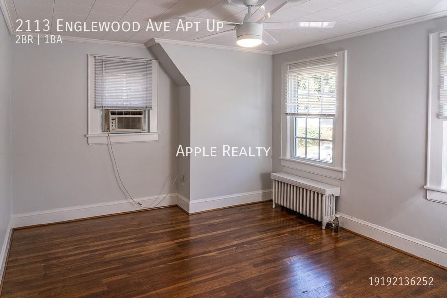 Building Photo - 2113 Englewood Ave
